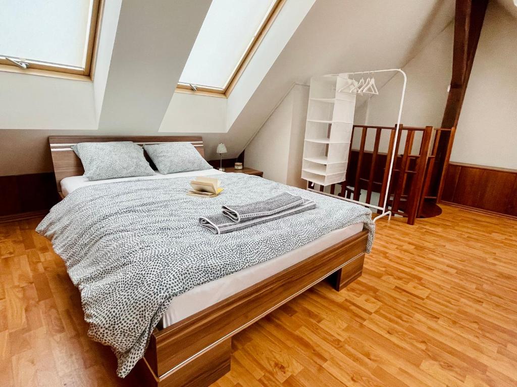 Kováčska Apartmán